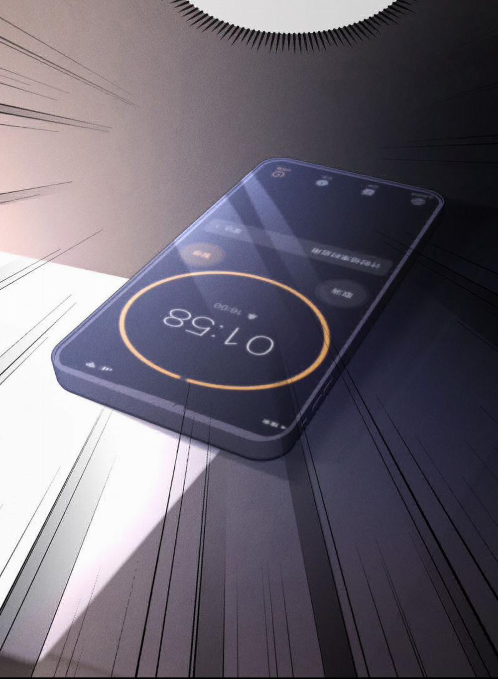 Kế Hoạch Tự Dưỡng Cuồng Khuyển 16 trang 8