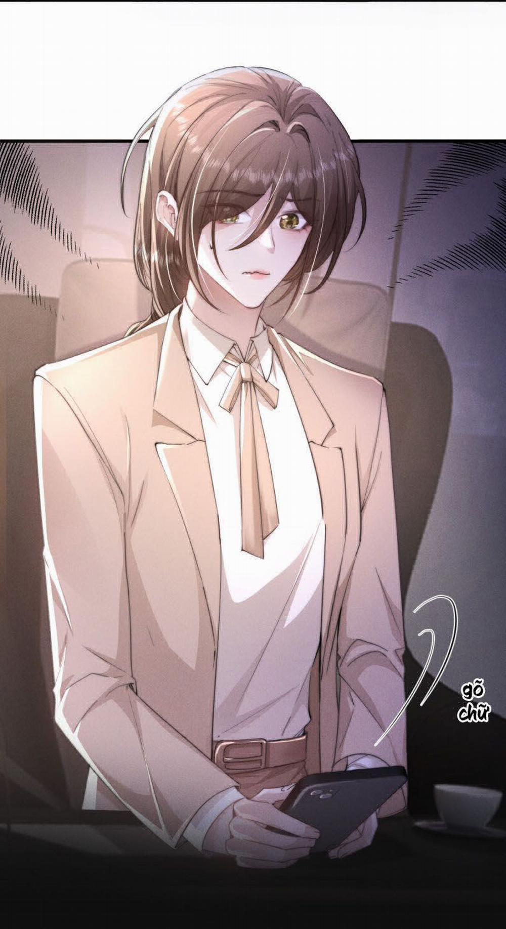 Kế Hoạch Tự Dưỡng Cuồng Khuyển 16 trang 9