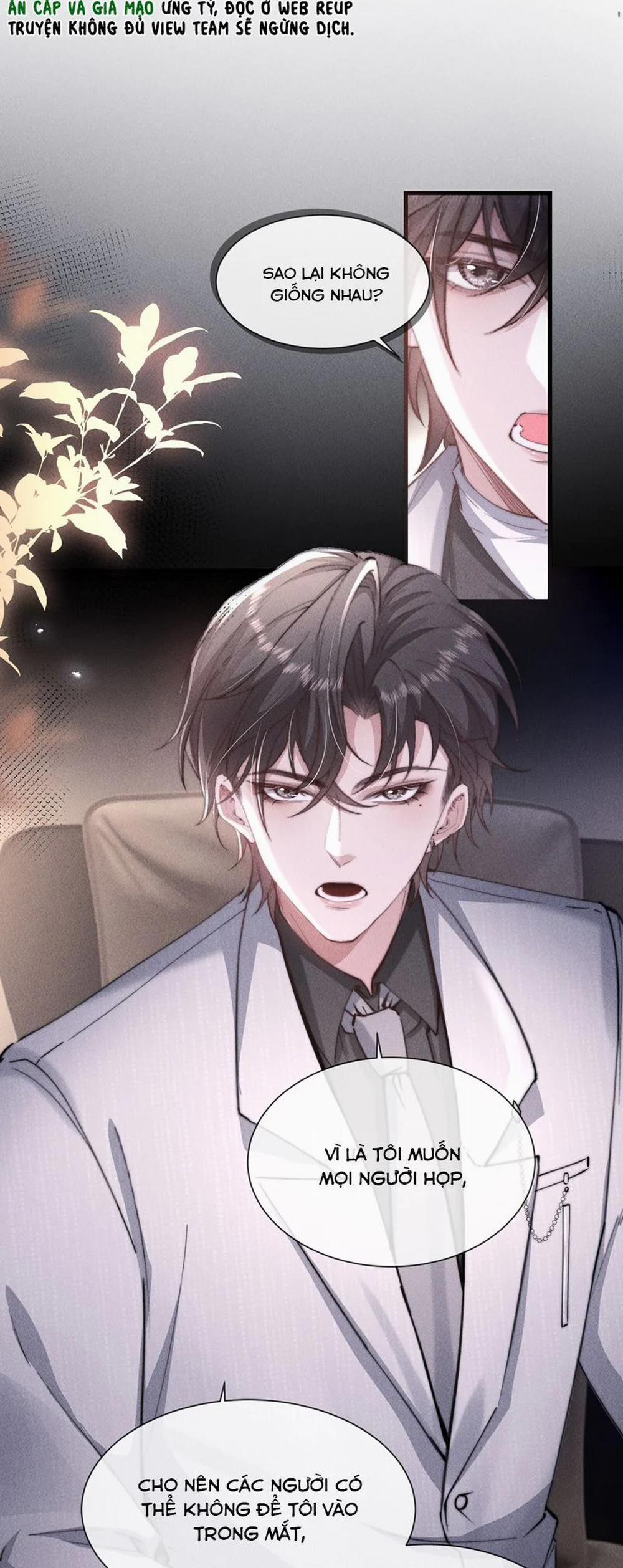 Kế Hoạch Tự Dưỡng Cuồng Khuyển 17 trang 10