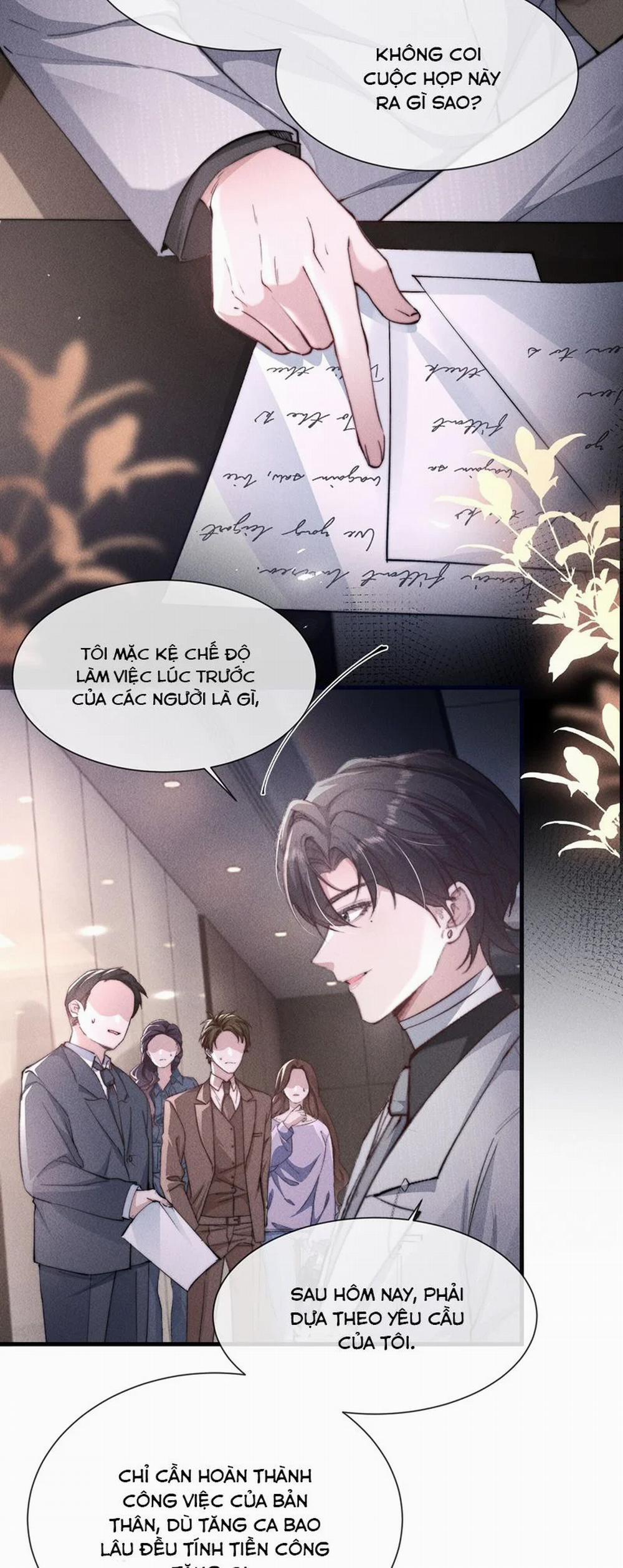 Kế Hoạch Tự Dưỡng Cuồng Khuyển 17 trang 11