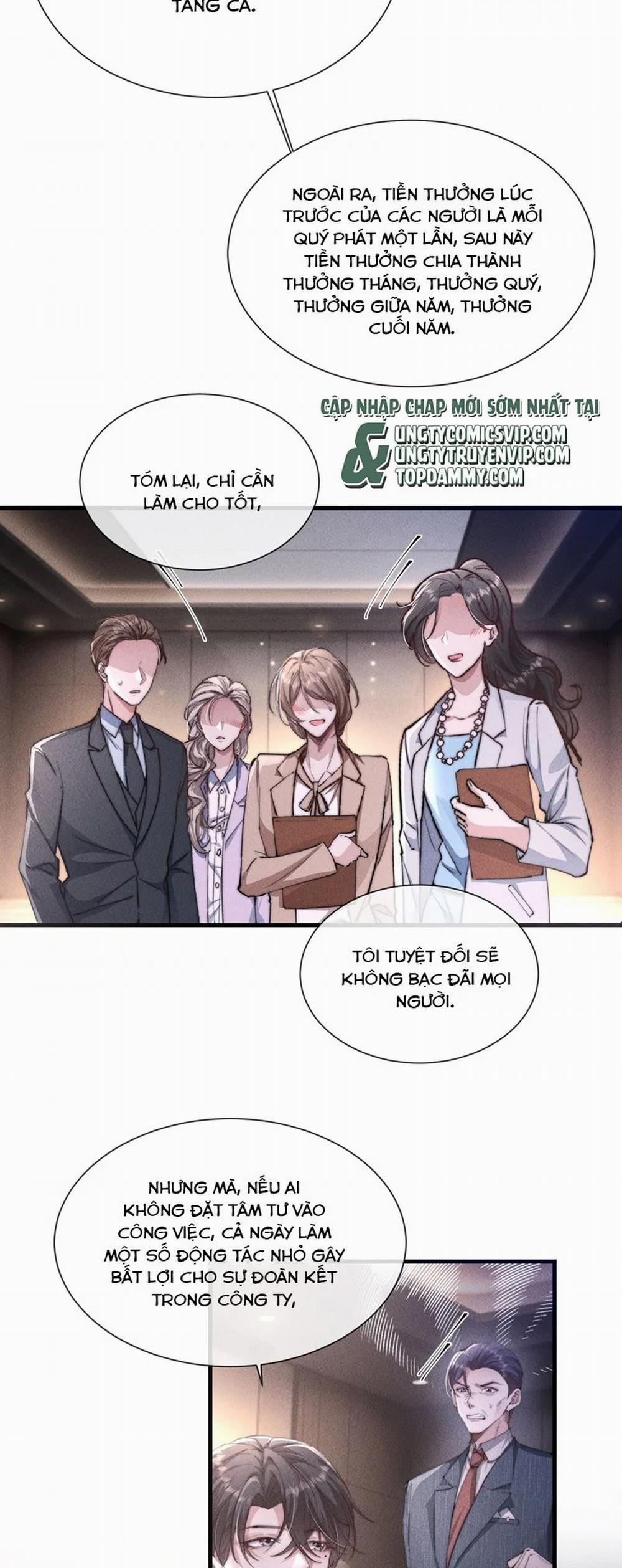 Kế Hoạch Tự Dưỡng Cuồng Khuyển 17 trang 12