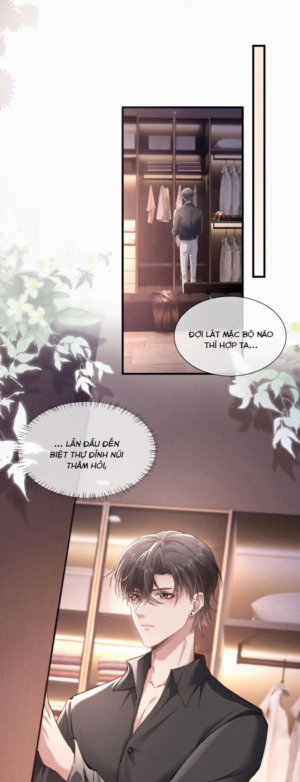 Kế Hoạch Tự Dưỡng Cuồng Khuyển 17 trang 16