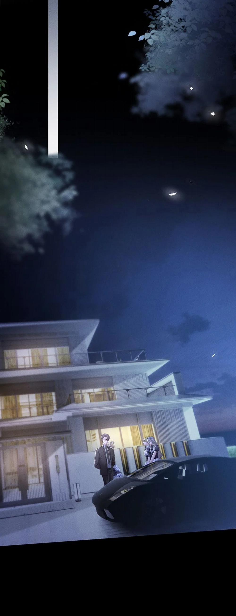 Kế Hoạch Tự Dưỡng Cuồng Khuyển 17 trang 22