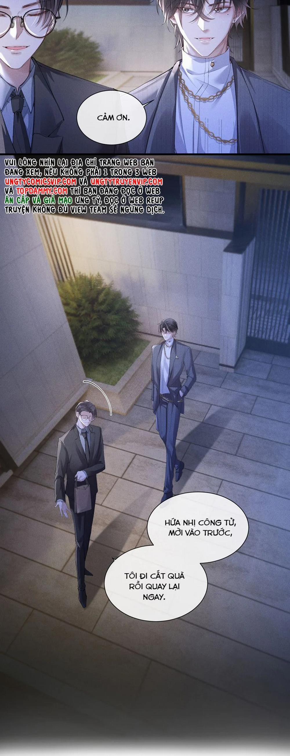 Kế Hoạch Tự Dưỡng Cuồng Khuyển 17 trang 25