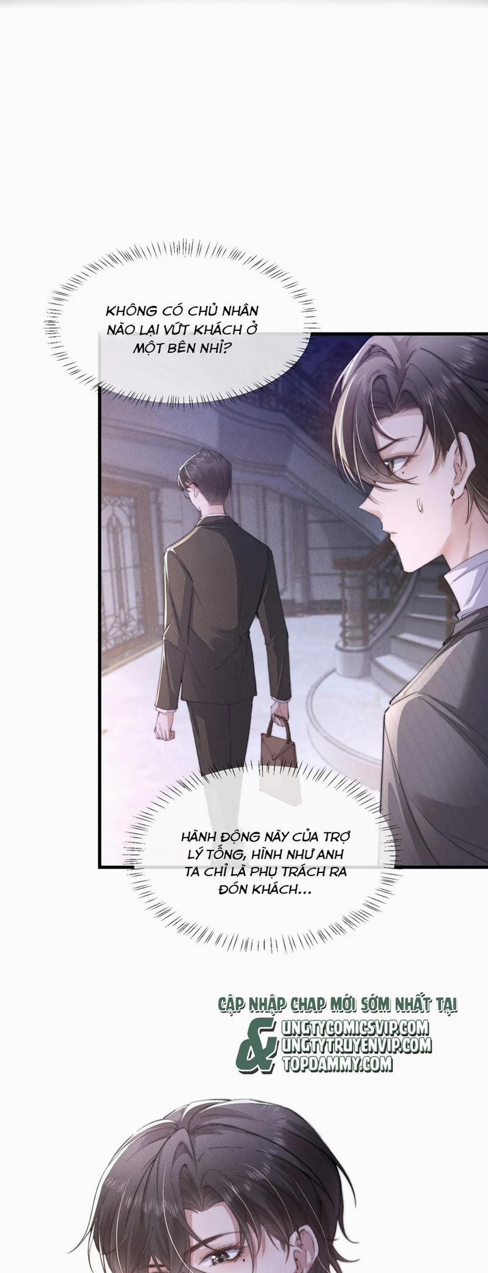 Kế Hoạch Tự Dưỡng Cuồng Khuyển 17 trang 26