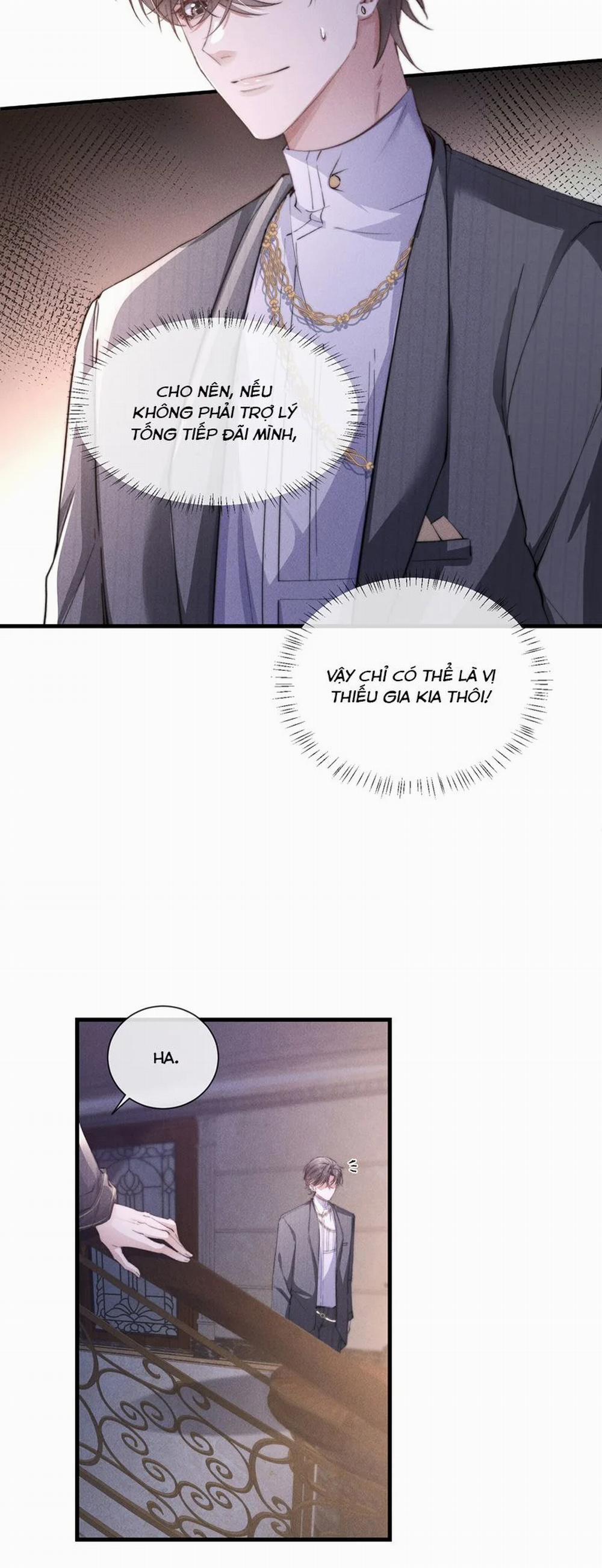 Kế Hoạch Tự Dưỡng Cuồng Khuyển 17 trang 27