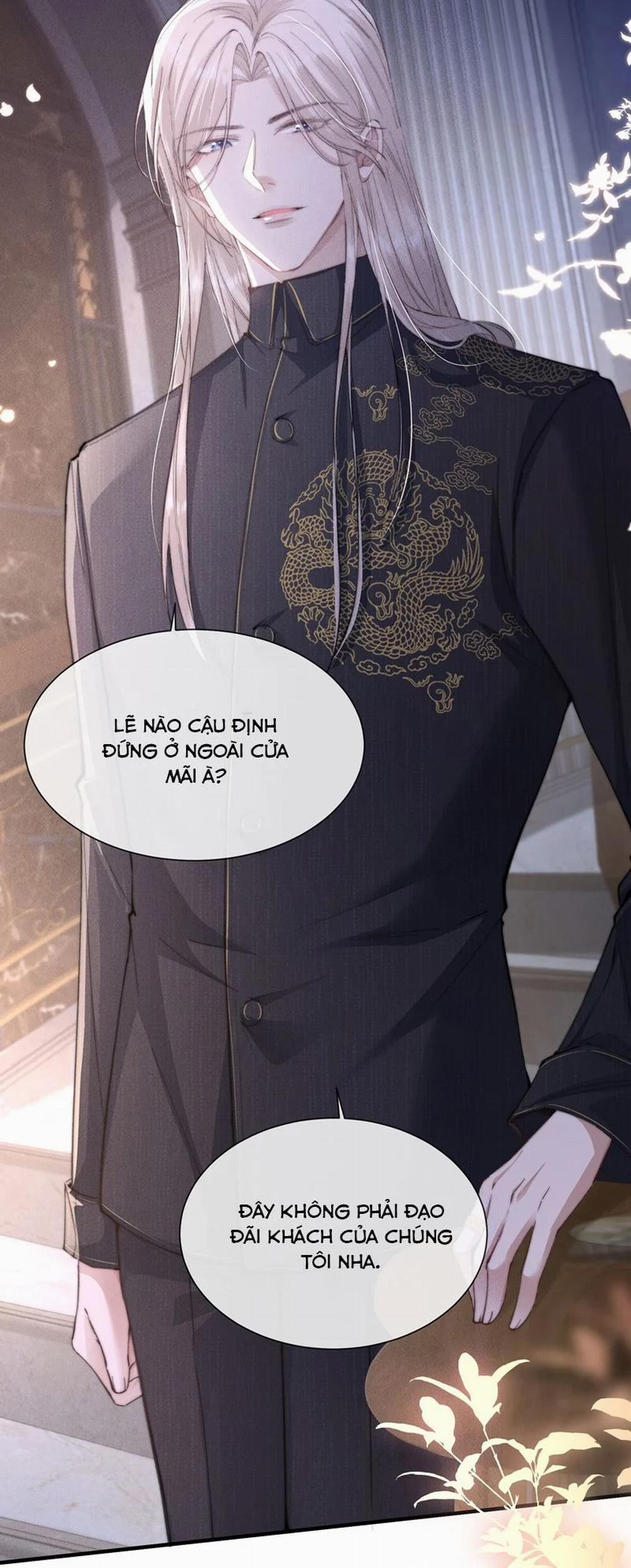 Kế Hoạch Tự Dưỡng Cuồng Khuyển 17 trang 29