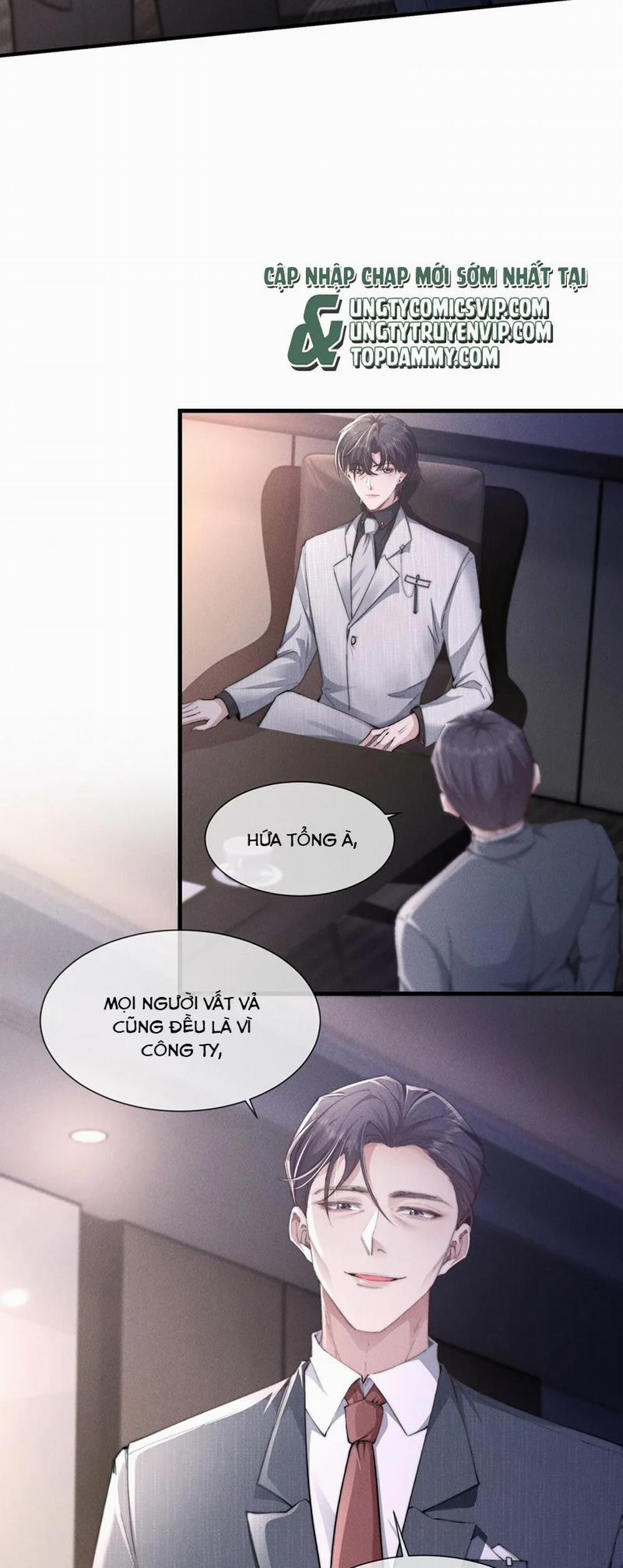 Kế Hoạch Tự Dưỡng Cuồng Khuyển 17 trang 3