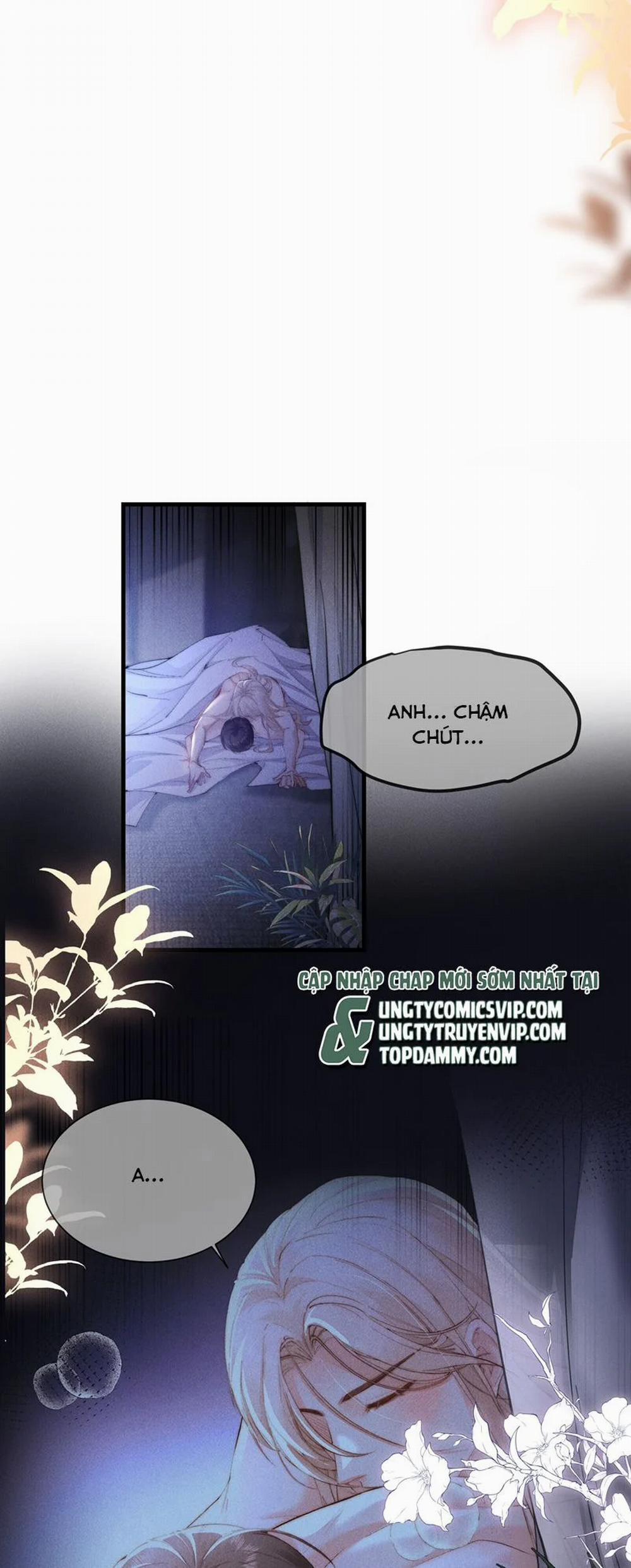 Kế Hoạch Tự Dưỡng Cuồng Khuyển 17 trang 30