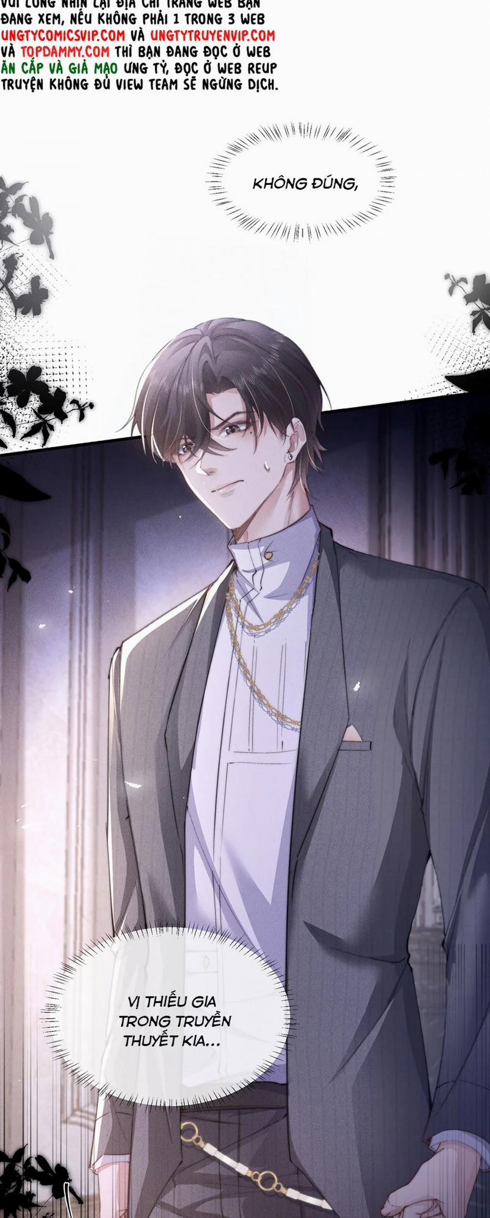 Kế Hoạch Tự Dưỡng Cuồng Khuyển 17 trang 32