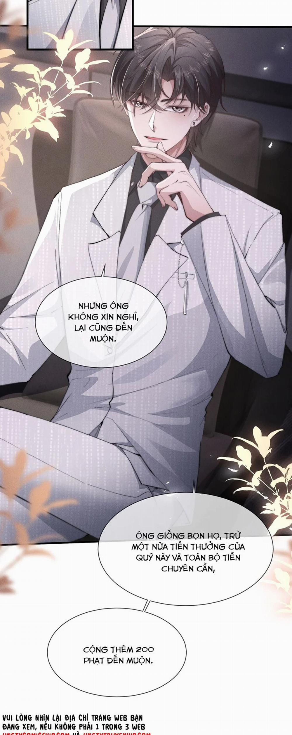 Kế Hoạch Tự Dưỡng Cuồng Khuyển 17 trang 5