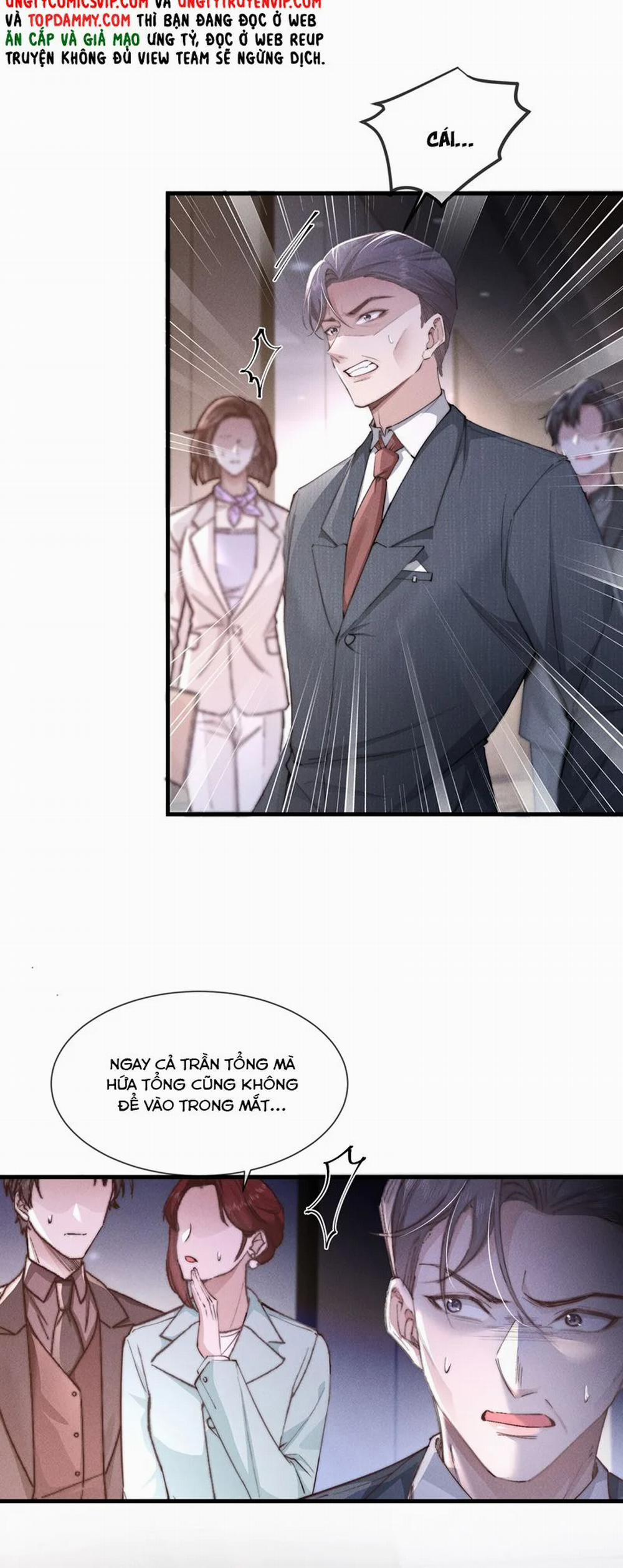 Kế Hoạch Tự Dưỡng Cuồng Khuyển 17 trang 6