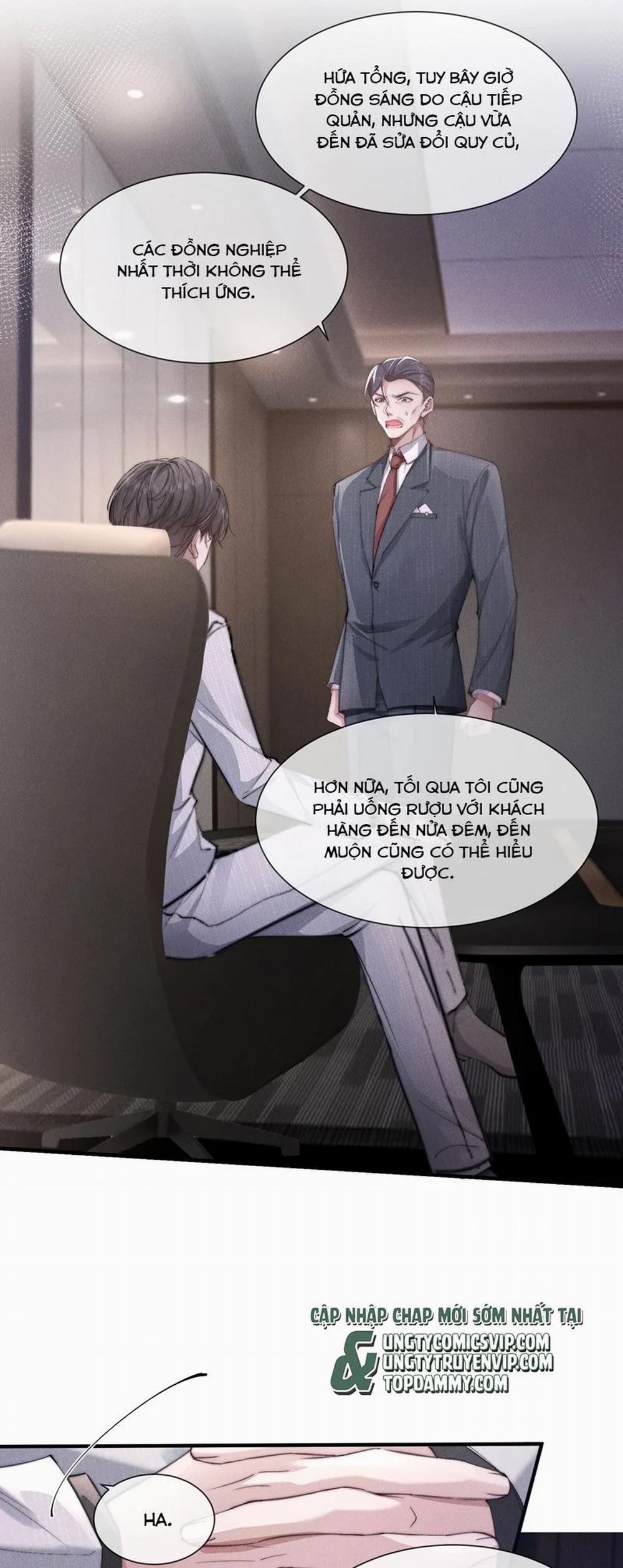 Kế Hoạch Tự Dưỡng Cuồng Khuyển 17 trang 7