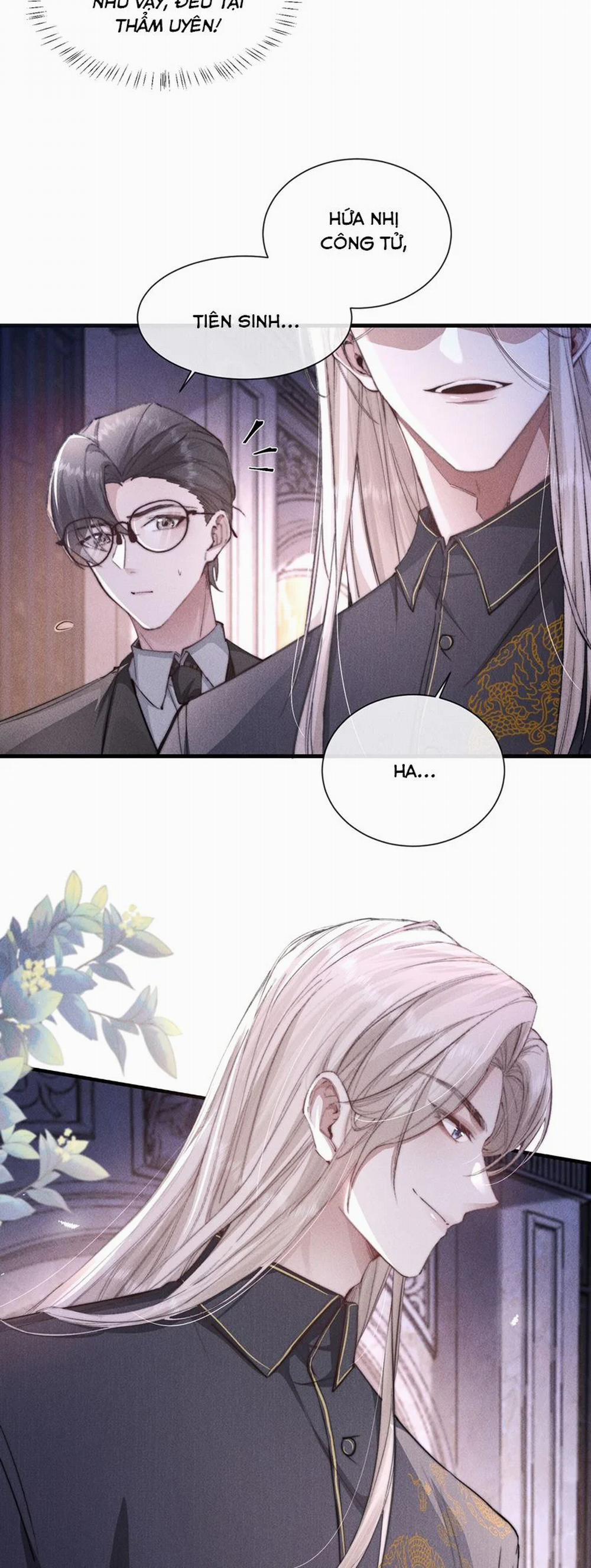 Kế Hoạch Tự Dưỡng Cuồng Khuyển 18 trang 10