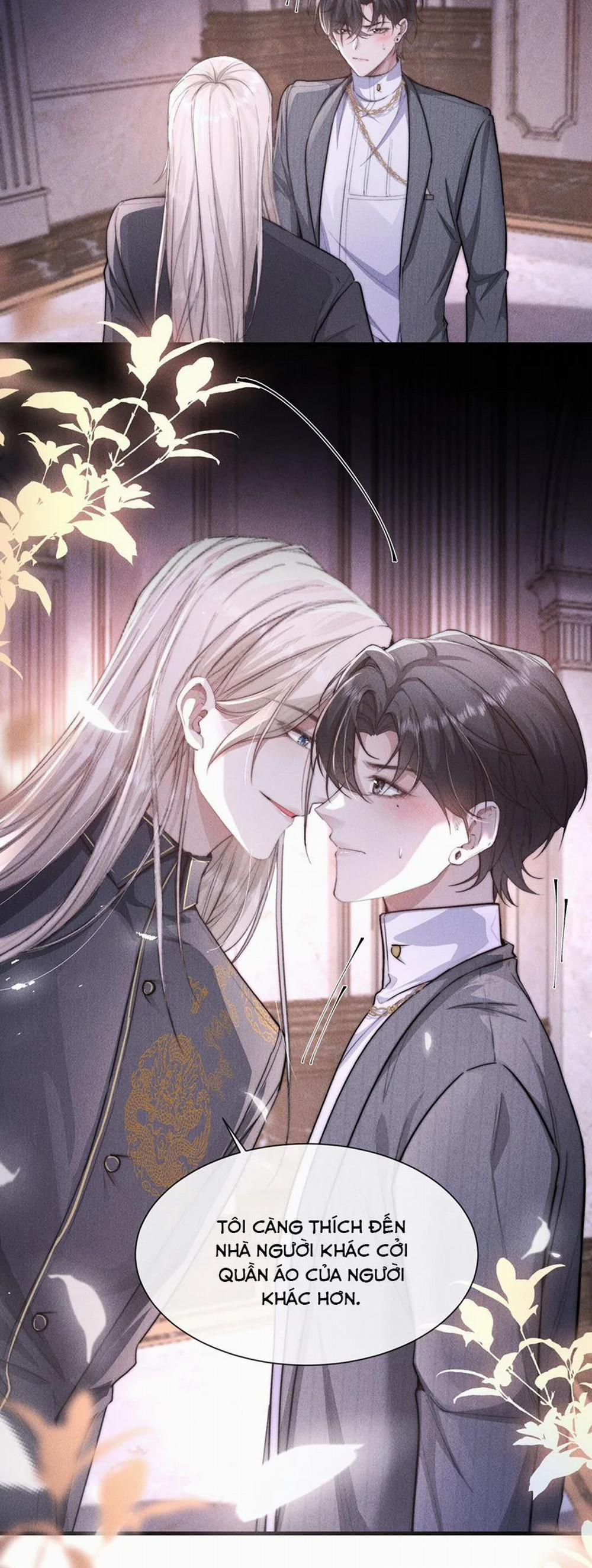 Kế Hoạch Tự Dưỡng Cuồng Khuyển 18 trang 12