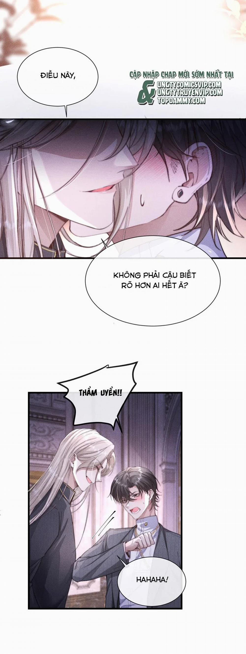 Kế Hoạch Tự Dưỡng Cuồng Khuyển 18 trang 13