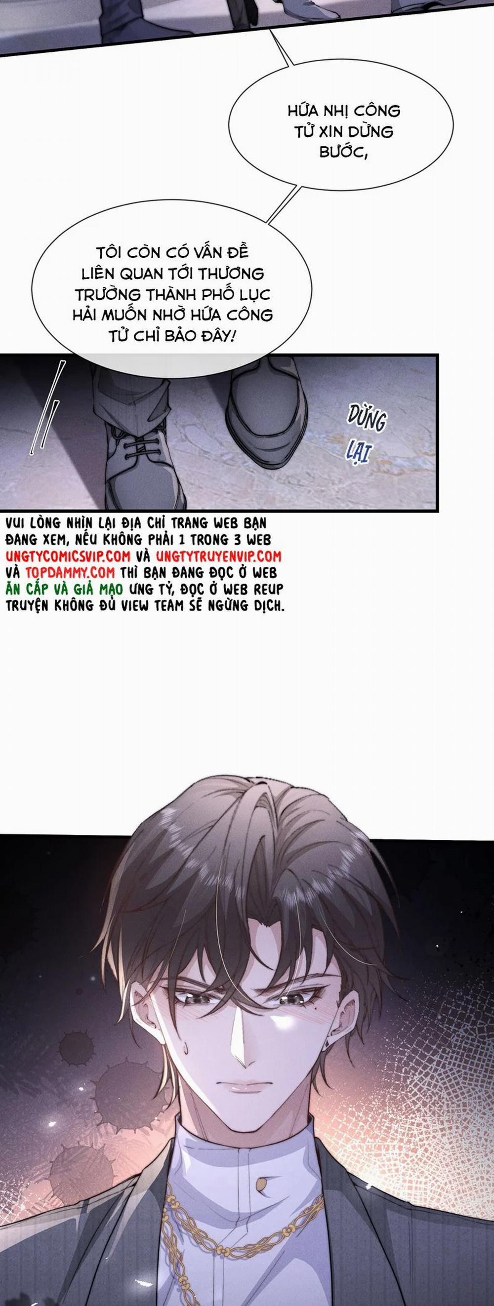 Kế Hoạch Tự Dưỡng Cuồng Khuyển 18 trang 17