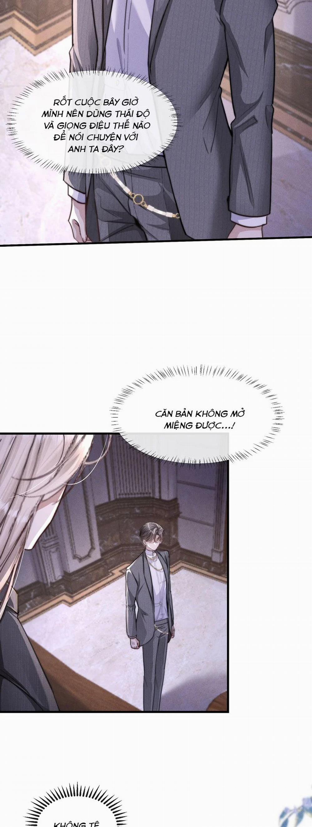 Kế Hoạch Tự Dưỡng Cuồng Khuyển 18 trang 2