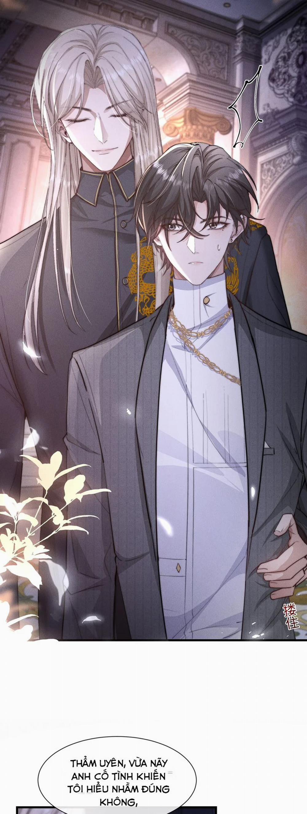 Kế Hoạch Tự Dưỡng Cuồng Khuyển 18 trang 20