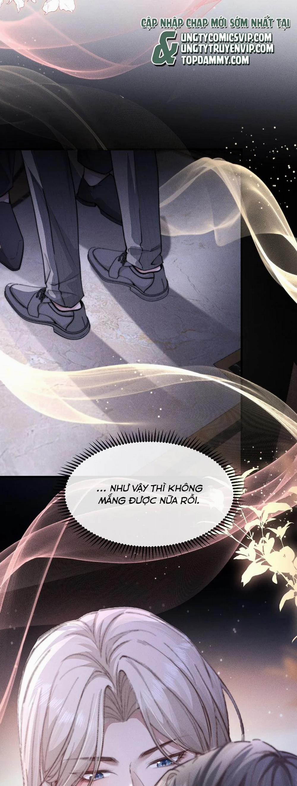 Kế Hoạch Tự Dưỡng Cuồng Khuyển 18 trang 23