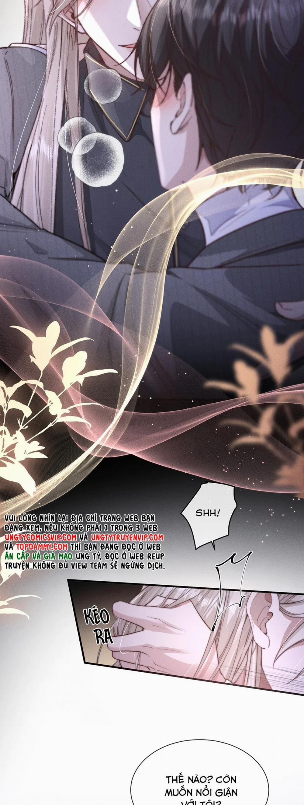 Kế Hoạch Tự Dưỡng Cuồng Khuyển 18 trang 24