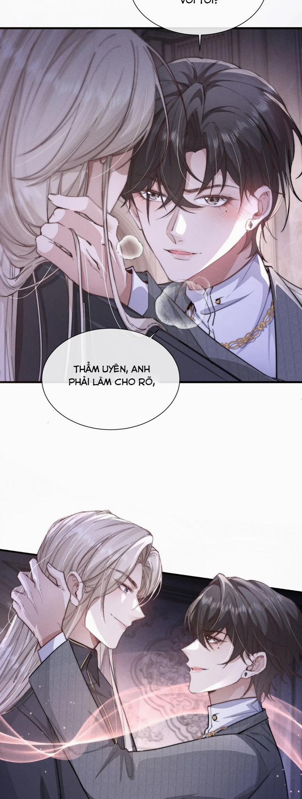 Kế Hoạch Tự Dưỡng Cuồng Khuyển 18 trang 25