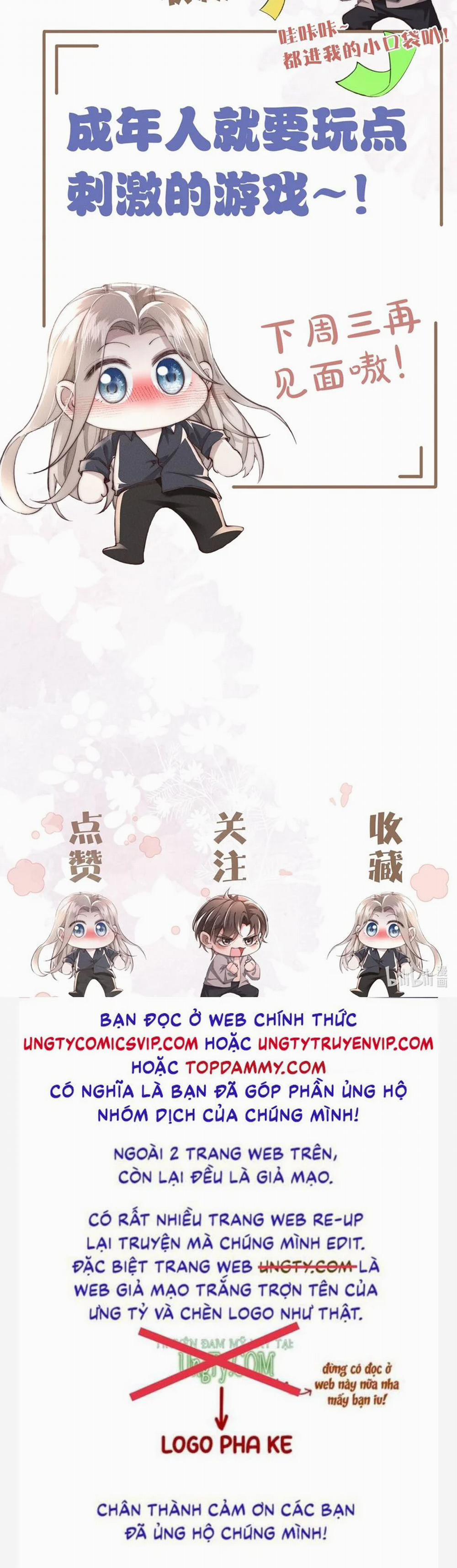 Kế Hoạch Tự Dưỡng Cuồng Khuyển 18 trang 31