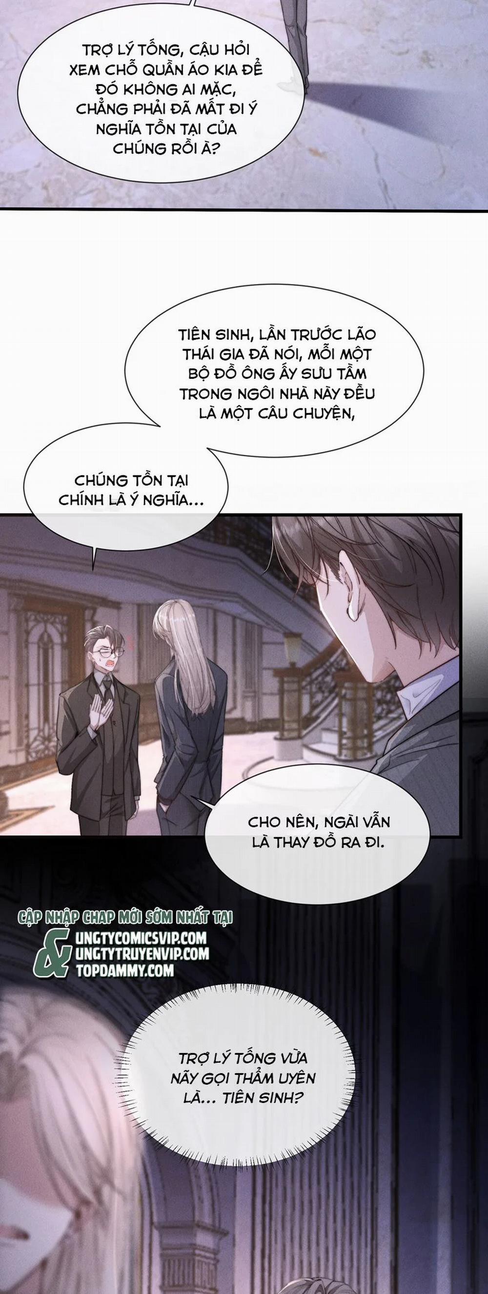 Kế Hoạch Tự Dưỡng Cuồng Khuyển 18 trang 5