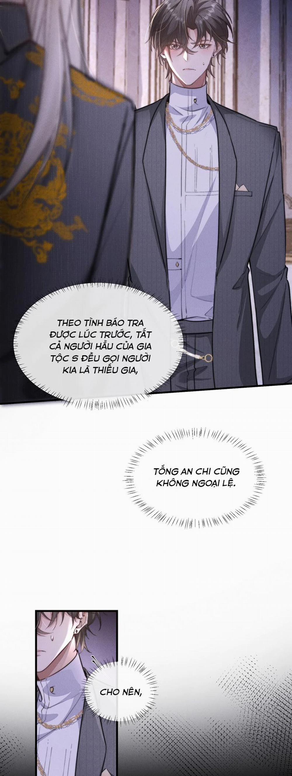 Kế Hoạch Tự Dưỡng Cuồng Khuyển 18 trang 6