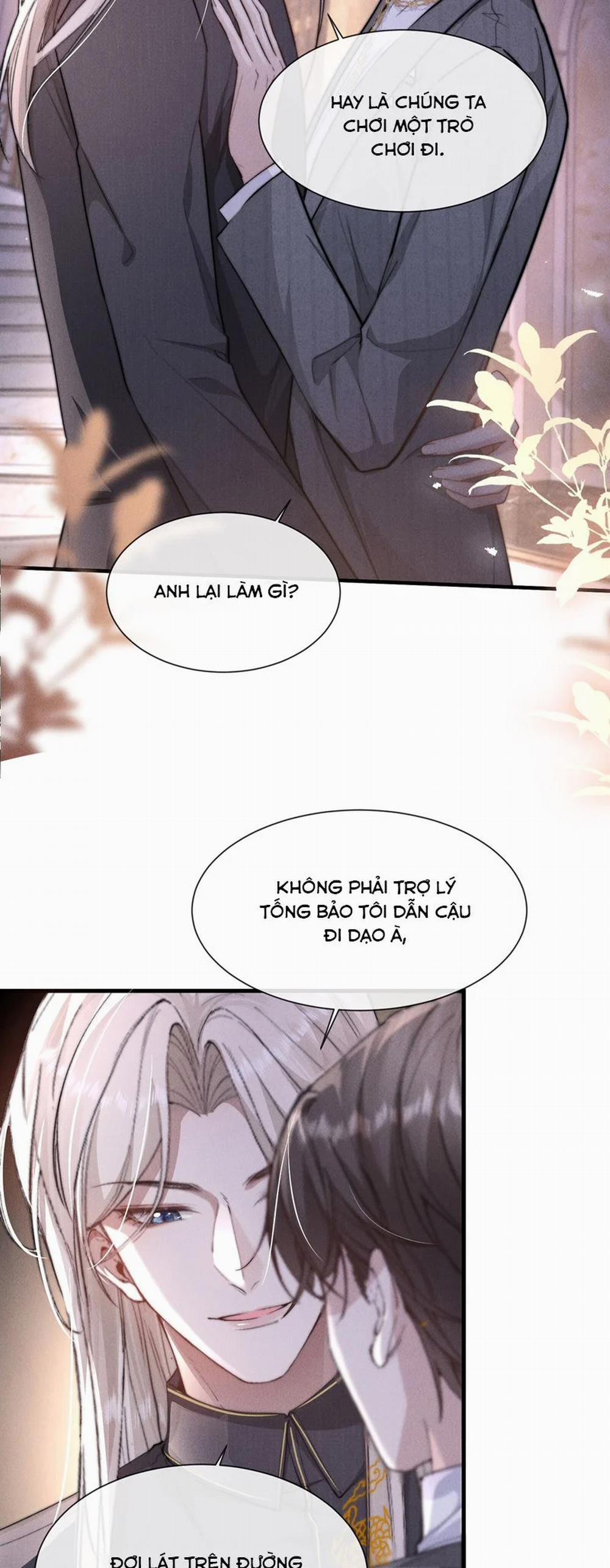 Kế Hoạch Tự Dưỡng Cuồng Khuyển 19 trang 11