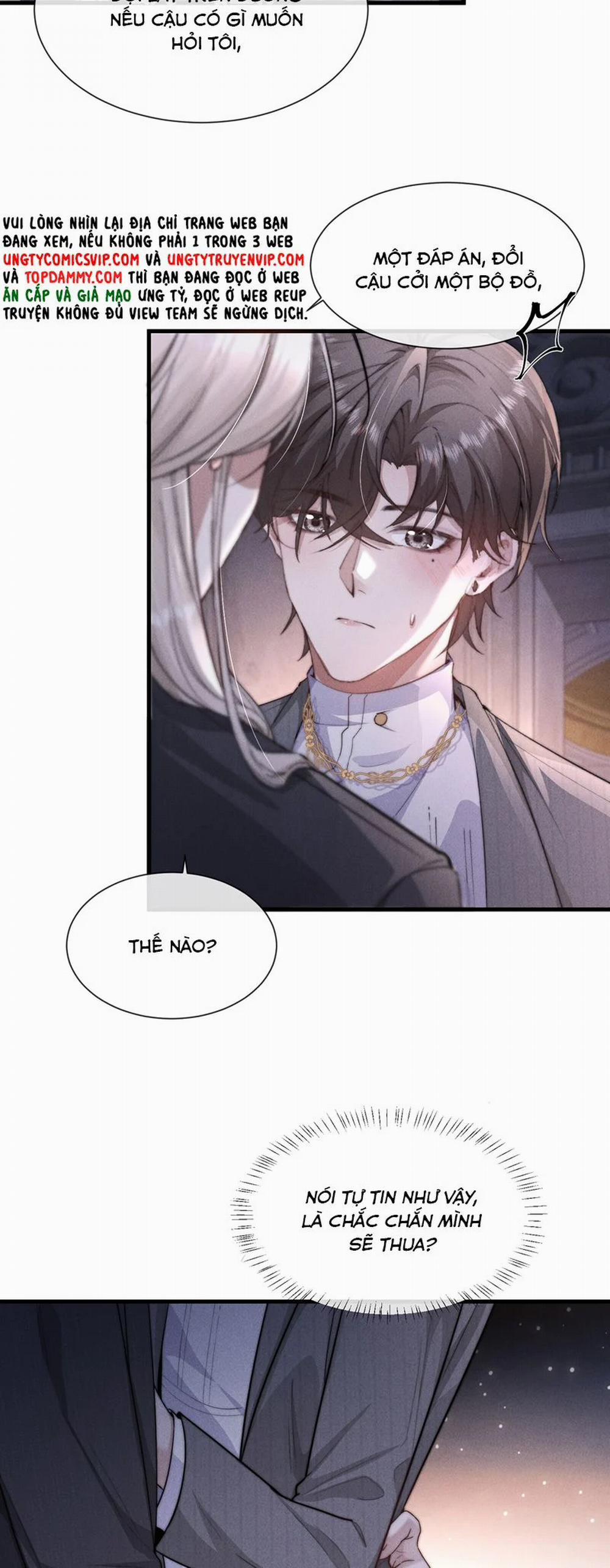 Kế Hoạch Tự Dưỡng Cuồng Khuyển 19 trang 12