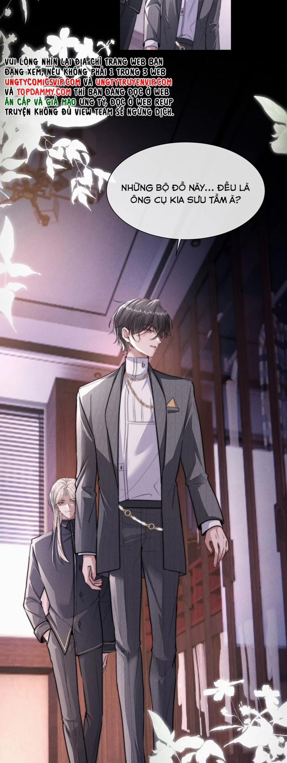 Kế Hoạch Tự Dưỡng Cuồng Khuyển 19 trang 16