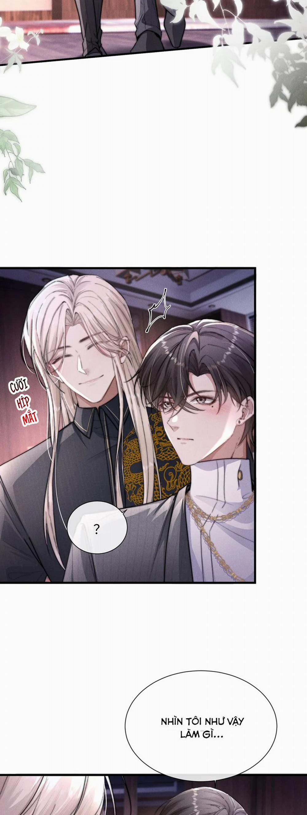 Kế Hoạch Tự Dưỡng Cuồng Khuyển 19 trang 17