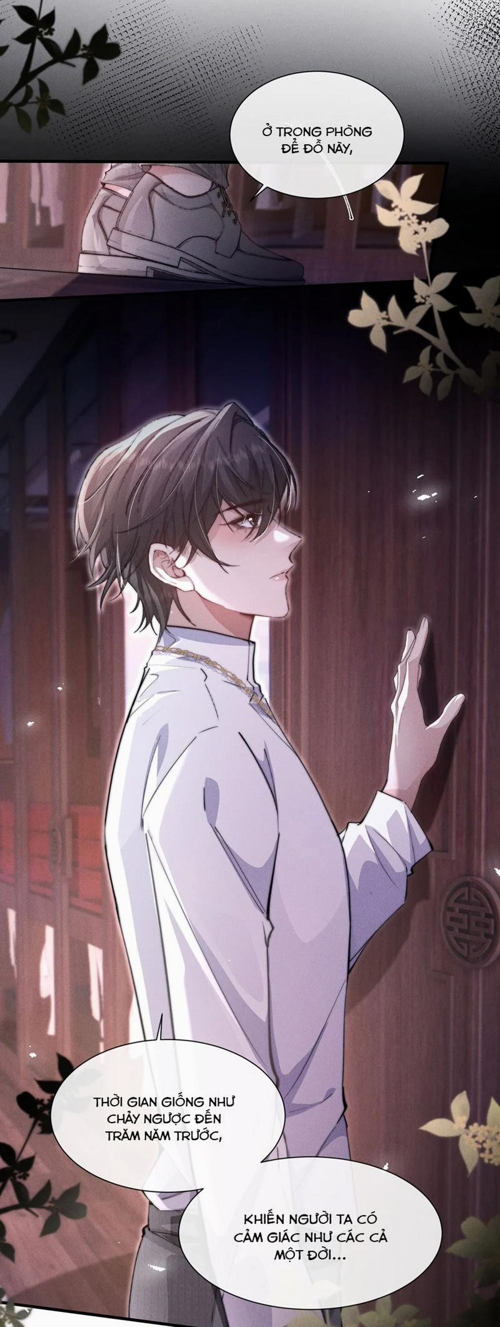 Kế Hoạch Tự Dưỡng Cuồng Khuyển 19 trang 22