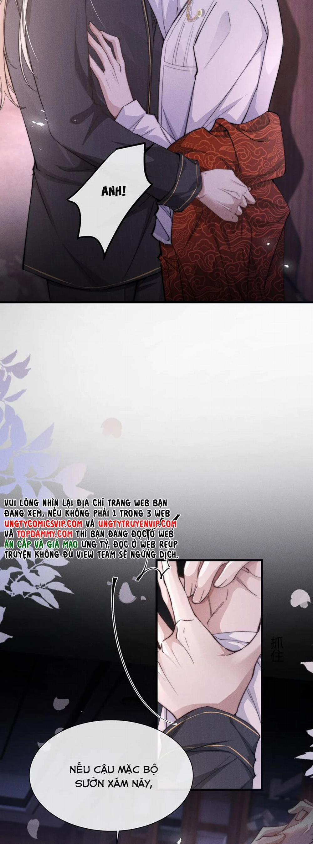 Kế Hoạch Tự Dưỡng Cuồng Khuyển 19 trang 30