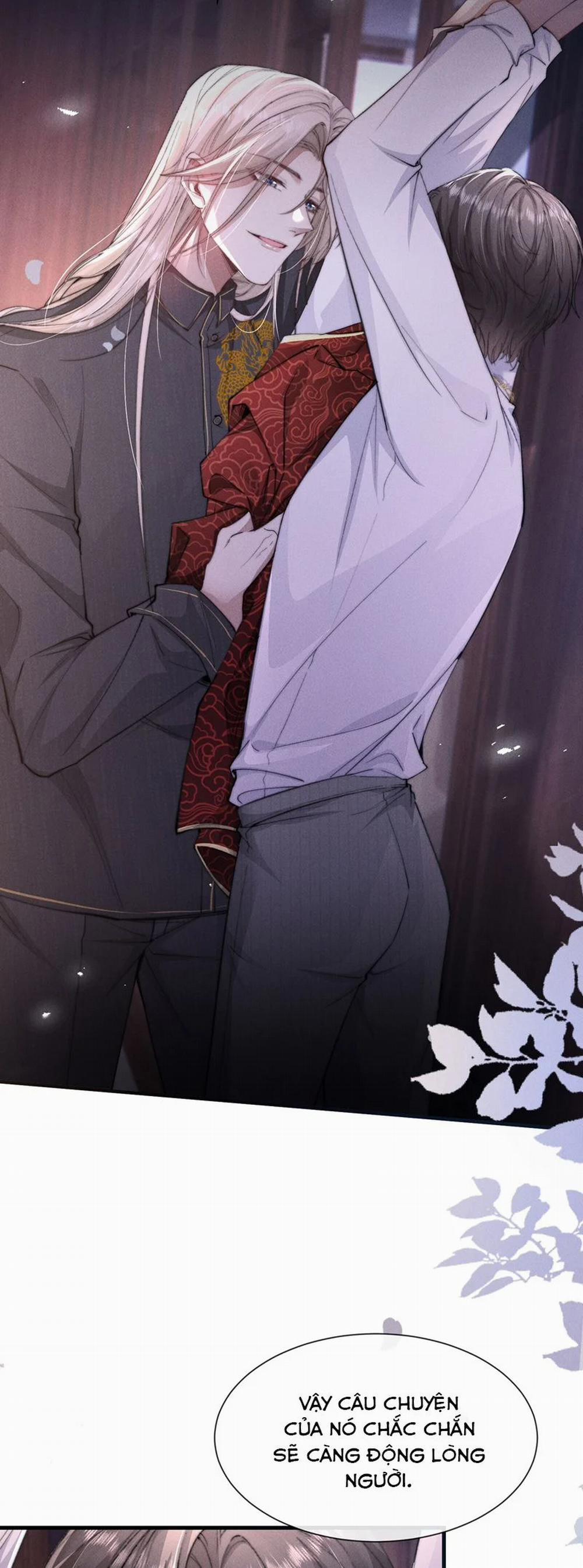 Kế Hoạch Tự Dưỡng Cuồng Khuyển 19 trang 31