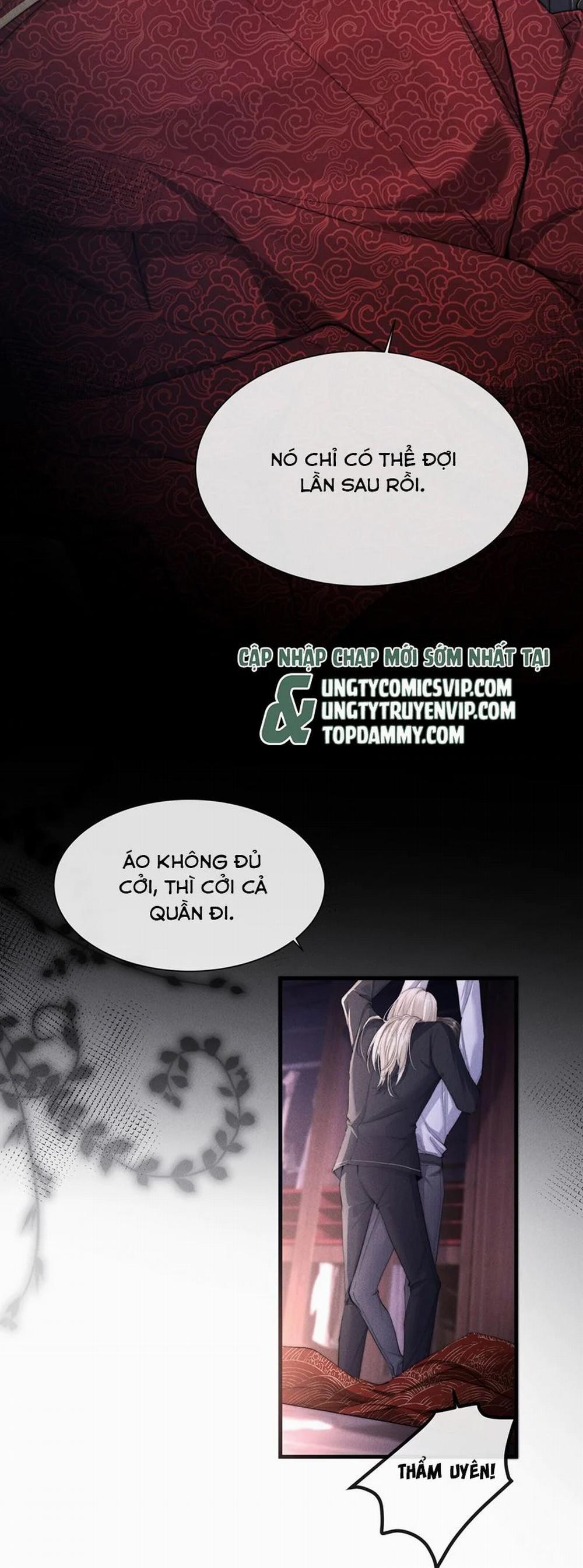 Kế Hoạch Tự Dưỡng Cuồng Khuyển 19 trang 33