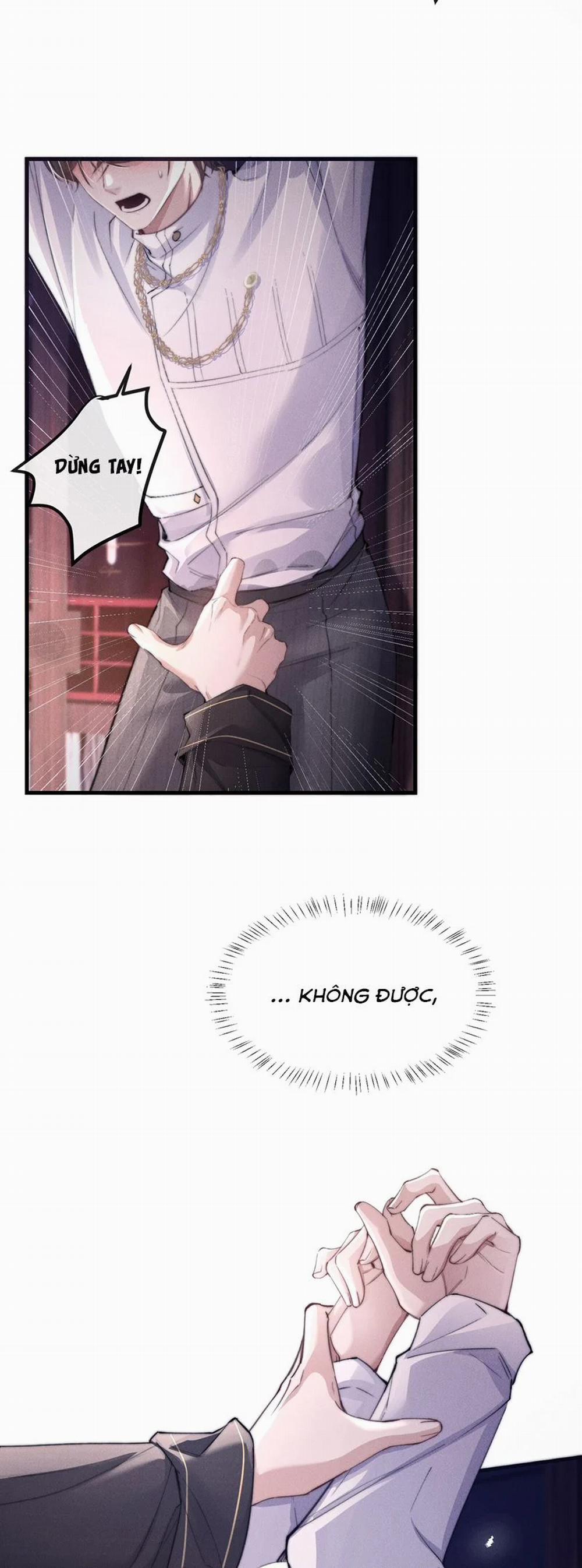 Kế Hoạch Tự Dưỡng Cuồng Khuyển 19 trang 34