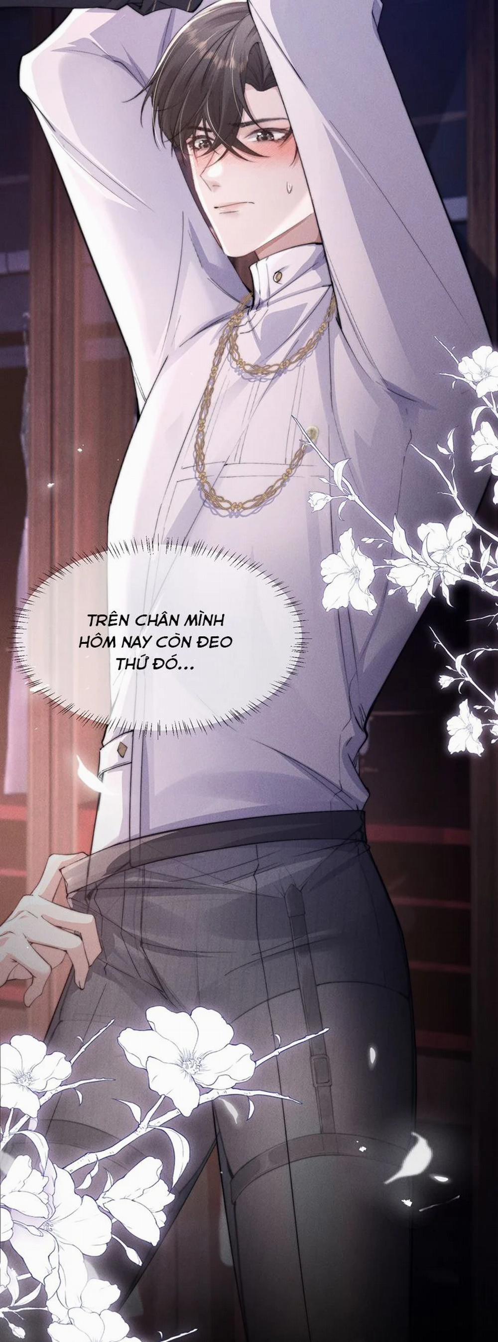 Kế Hoạch Tự Dưỡng Cuồng Khuyển 19 trang 35