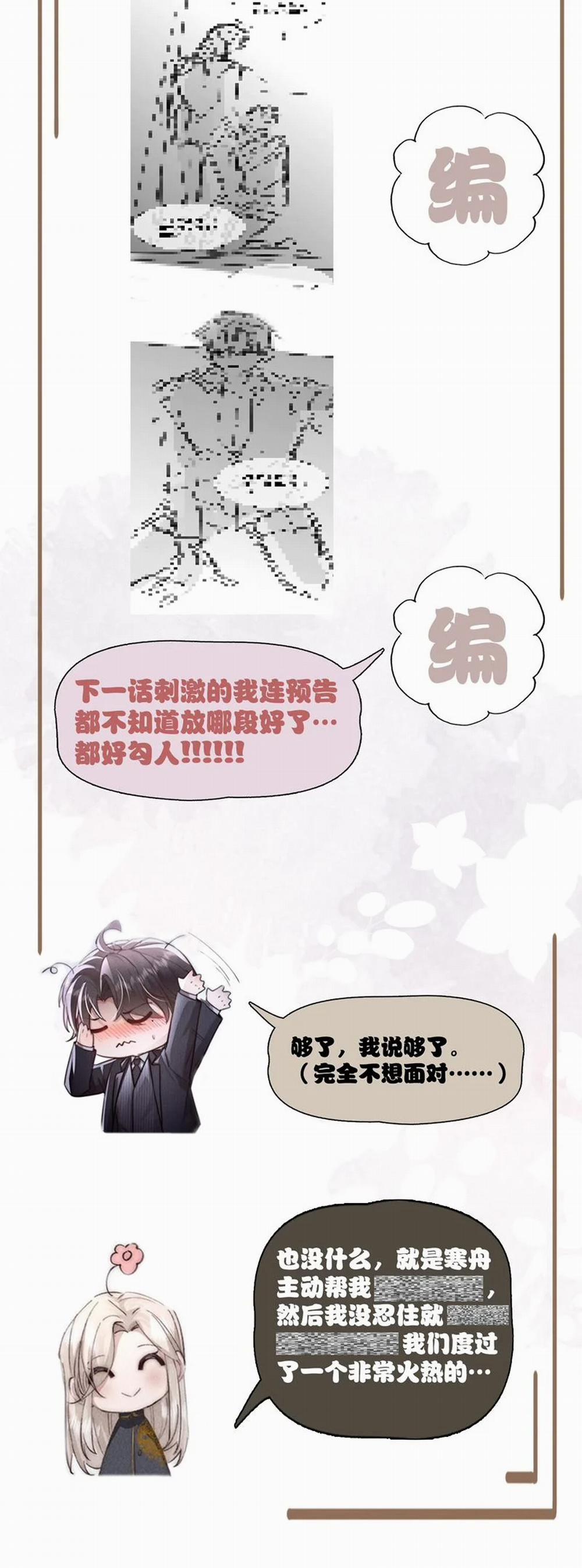 Kế Hoạch Tự Dưỡng Cuồng Khuyển 19 trang 37