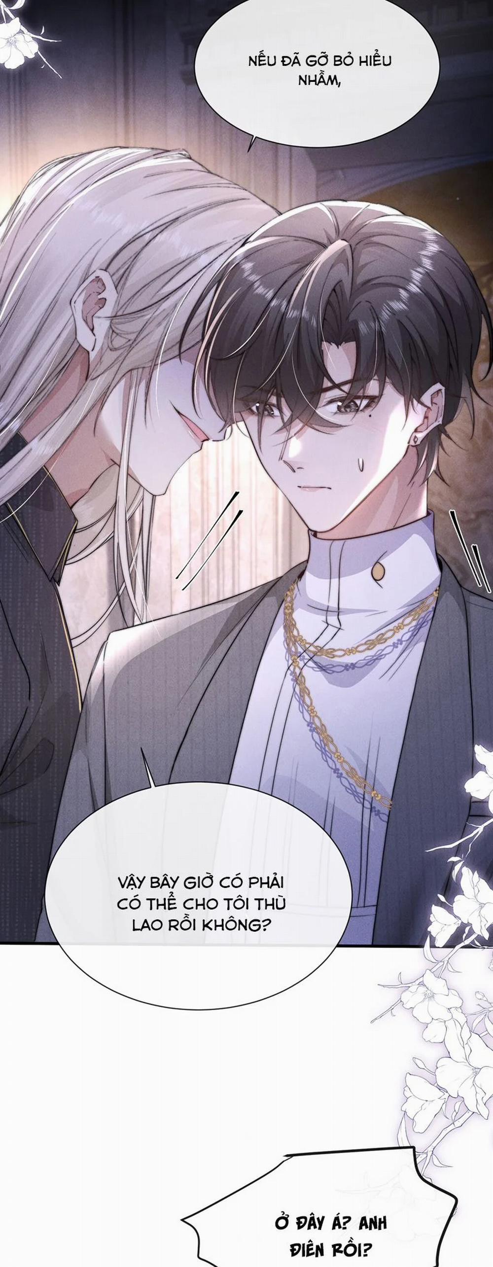 Kế Hoạch Tự Dưỡng Cuồng Khuyển 19 trang 5