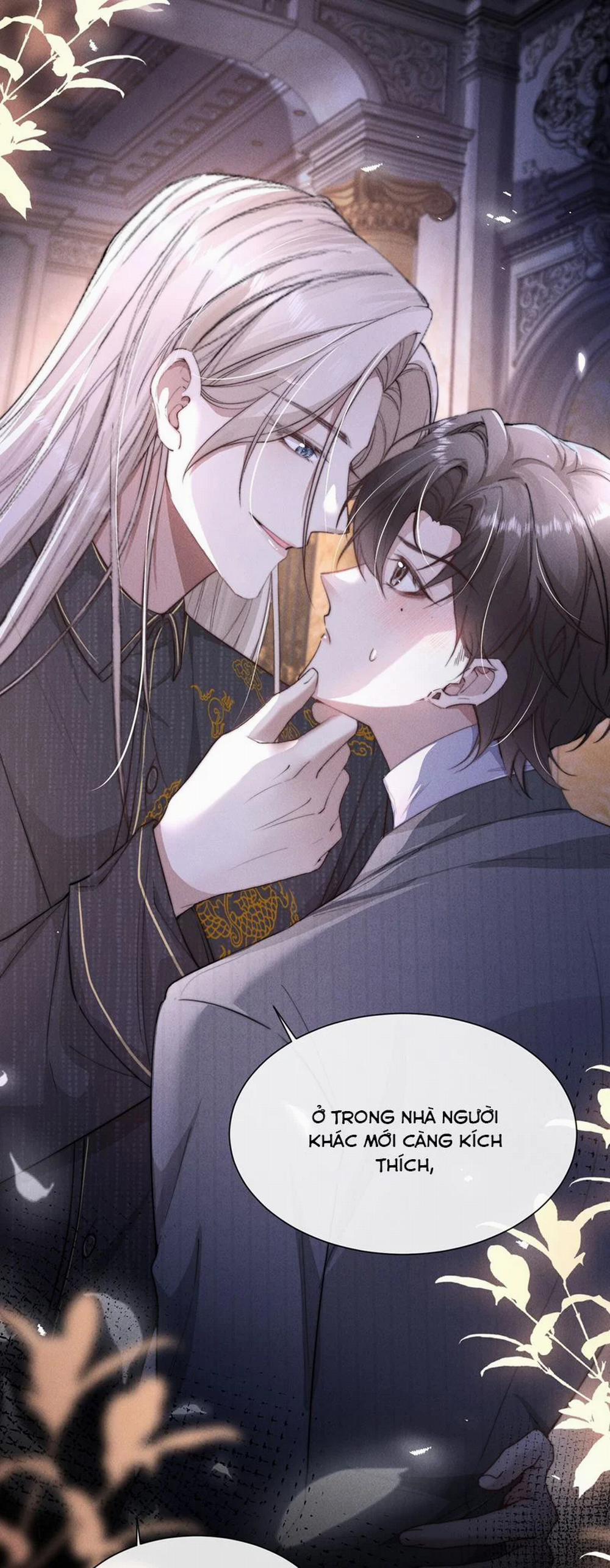 Kế Hoạch Tự Dưỡng Cuồng Khuyển 19 trang 7