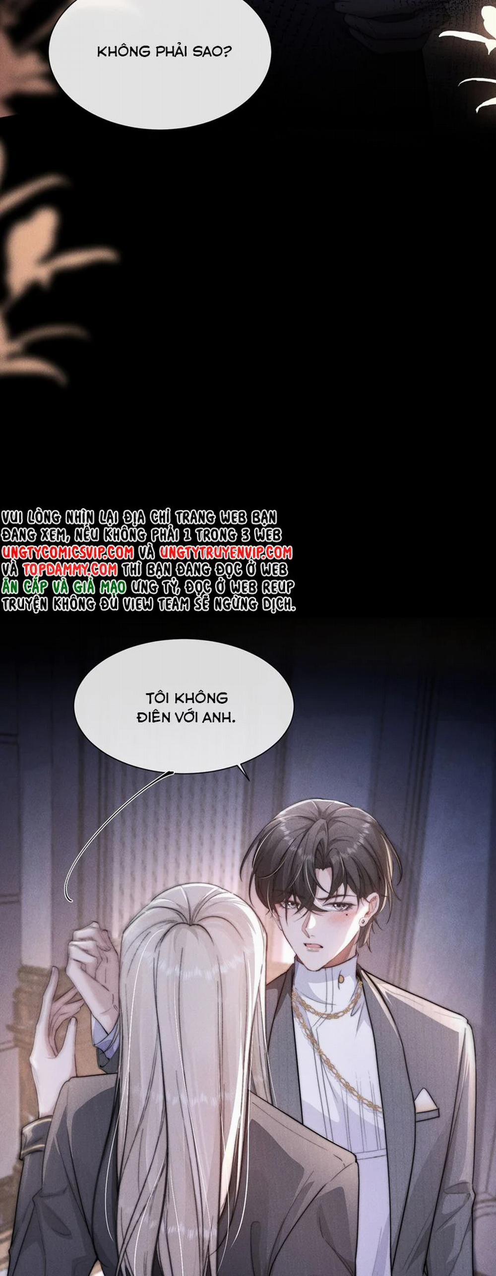 Kế Hoạch Tự Dưỡng Cuồng Khuyển 19 trang 8