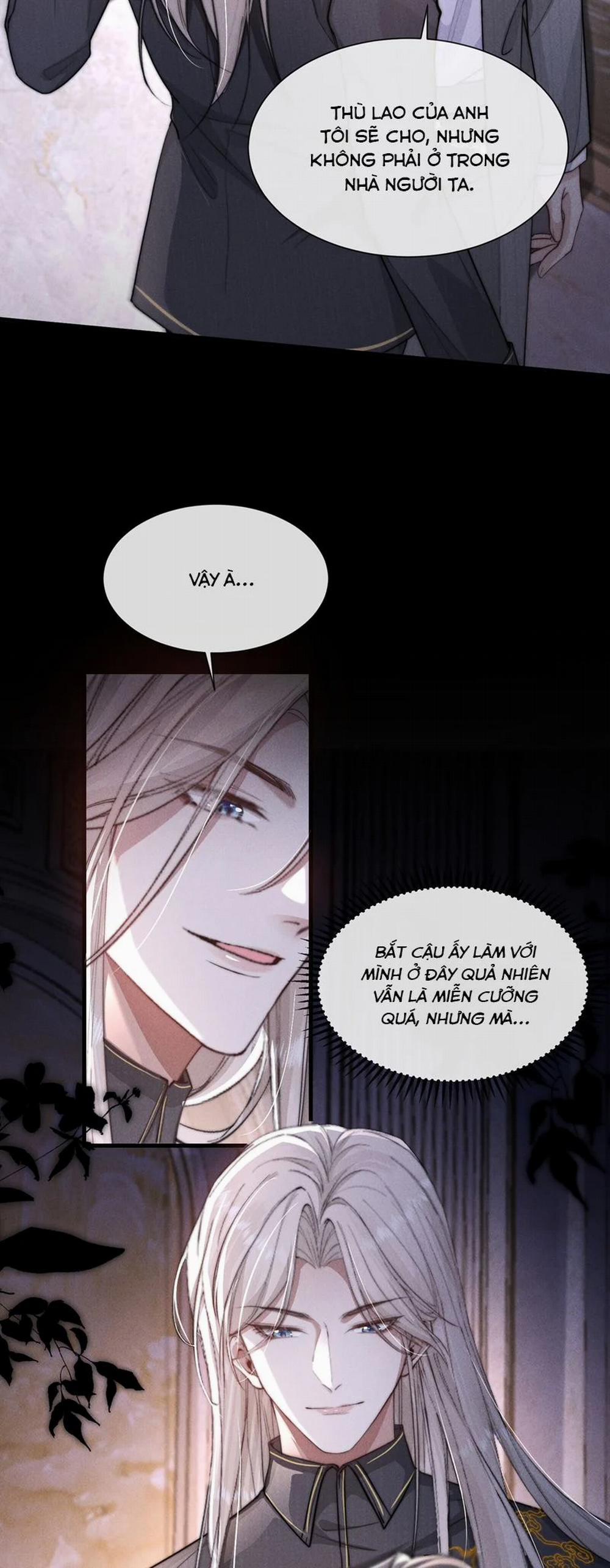 Kế Hoạch Tự Dưỡng Cuồng Khuyển 19 trang 9