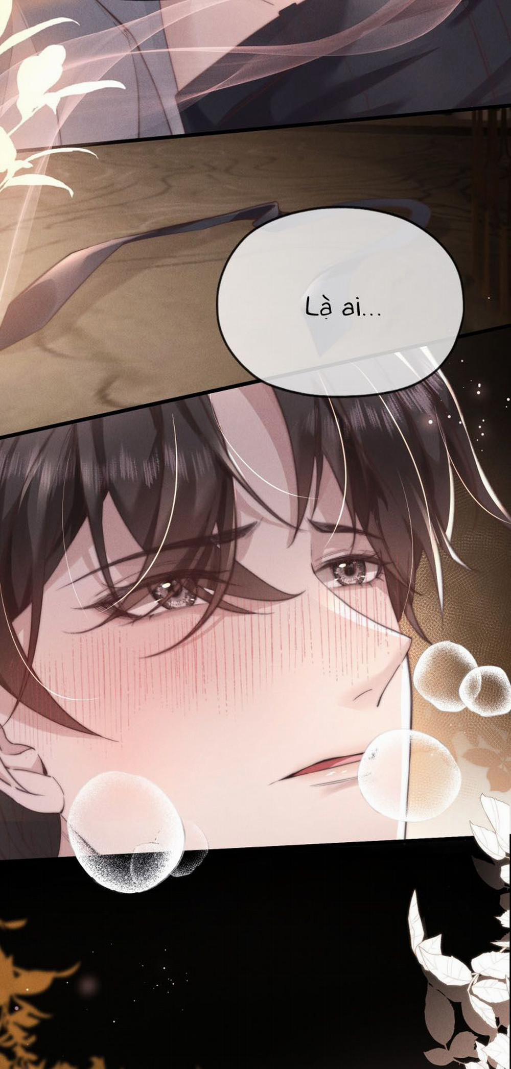 Kế Hoạch Tự Dưỡng Cuồng Khuyển 2 trang 12