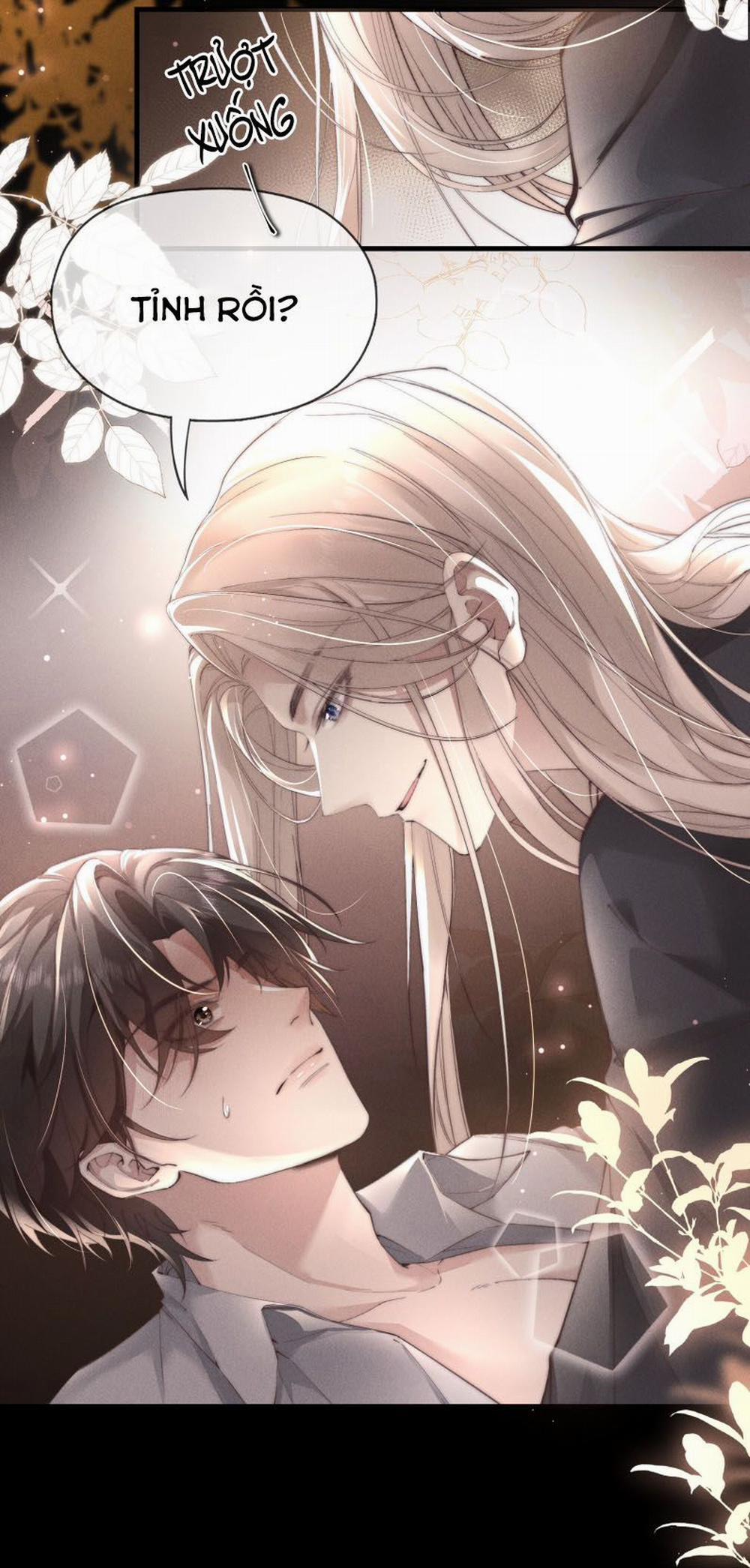 Kế Hoạch Tự Dưỡng Cuồng Khuyển 2 trang 13