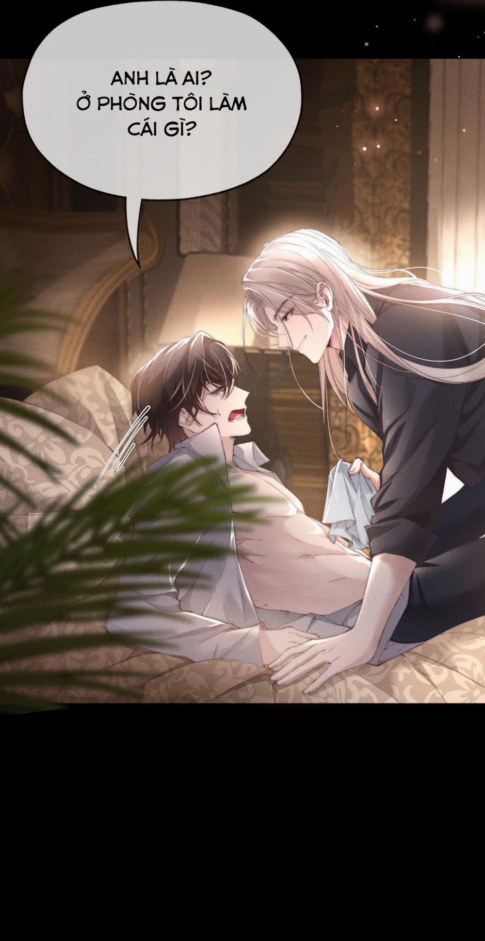 Kế Hoạch Tự Dưỡng Cuồng Khuyển 2 trang 14