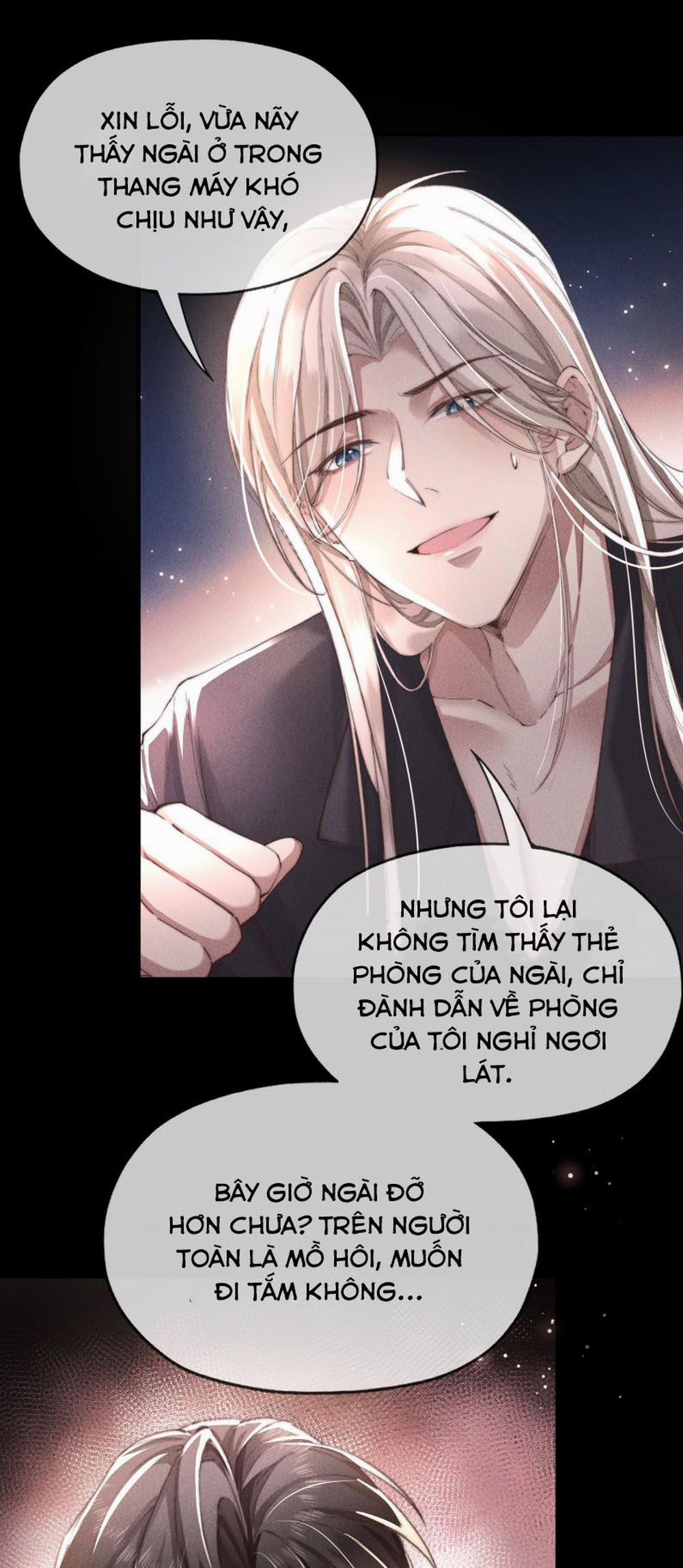 Kế Hoạch Tự Dưỡng Cuồng Khuyển 2 trang 15