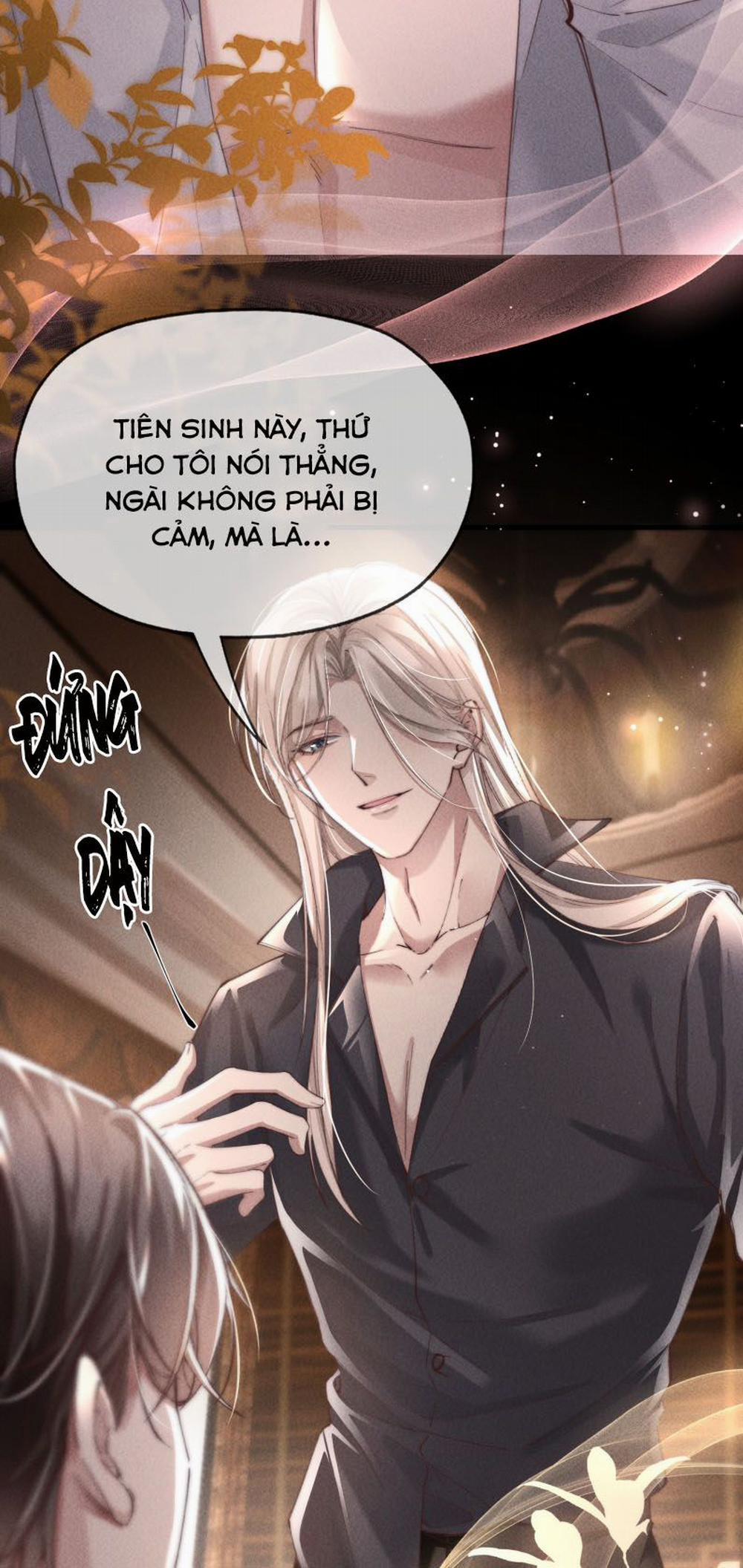 Kế Hoạch Tự Dưỡng Cuồng Khuyển 2 trang 18