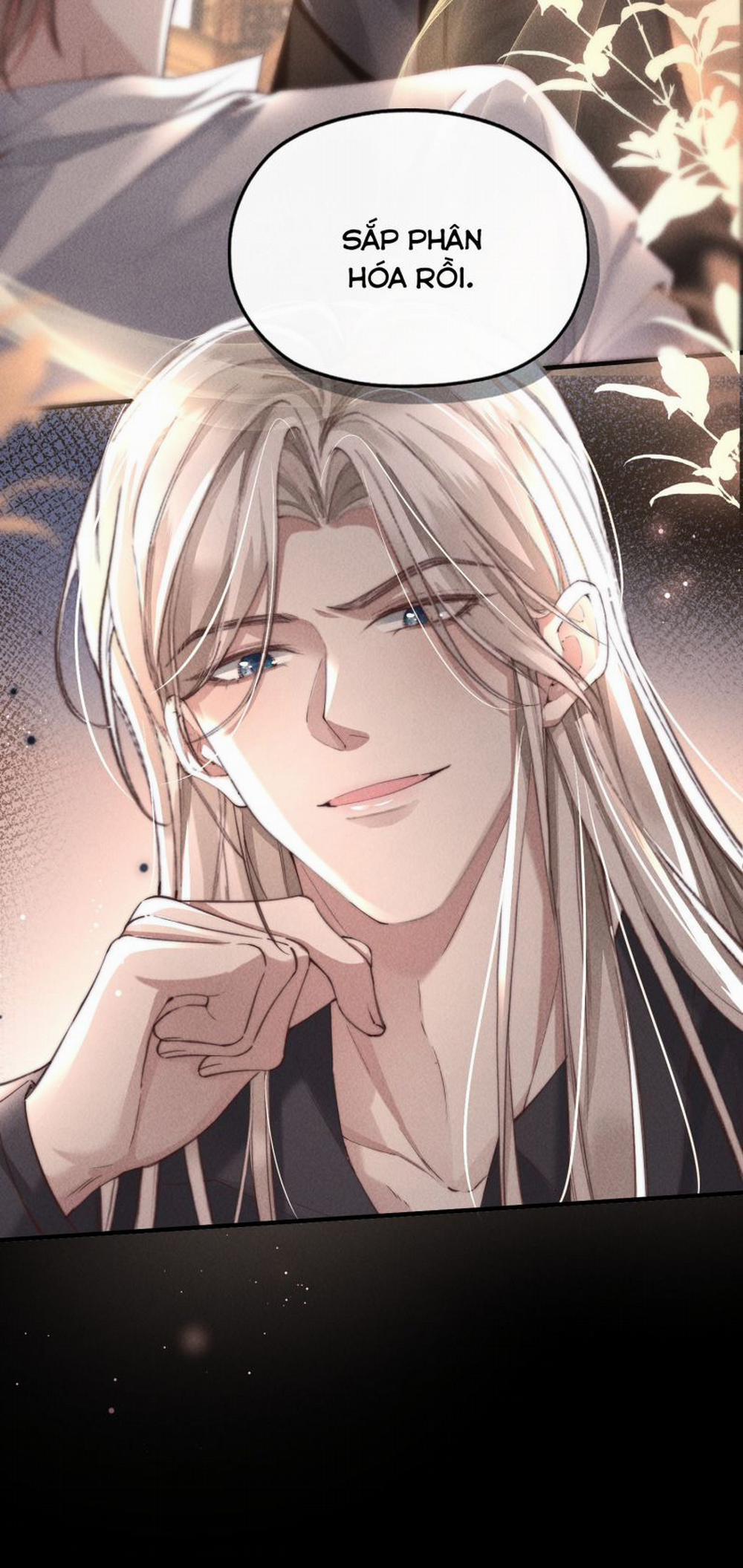 Kế Hoạch Tự Dưỡng Cuồng Khuyển 2 trang 19